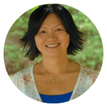 Jenny Ngo, RN, MSN, Dimensional Healing