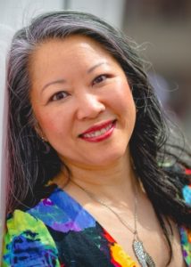 Dr. Karen Kan